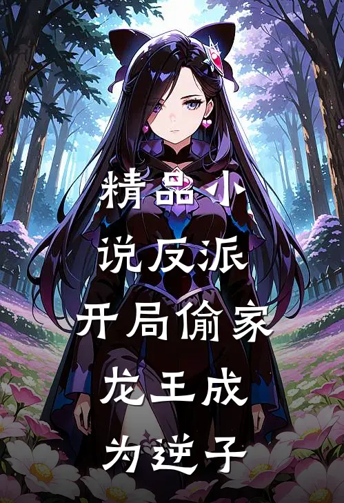 精品反派开局偷家,龙王成为逆子