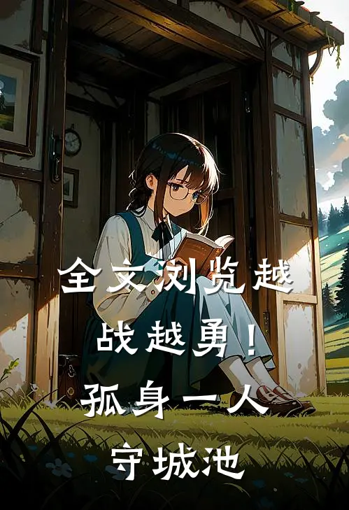 全文浏览越战越勇！孤身一人守城池