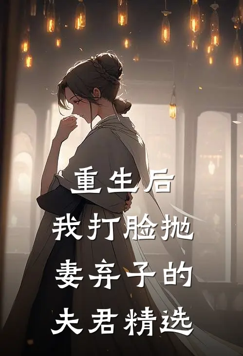 重生后,我打脸抛妻弃子的夫君精选文