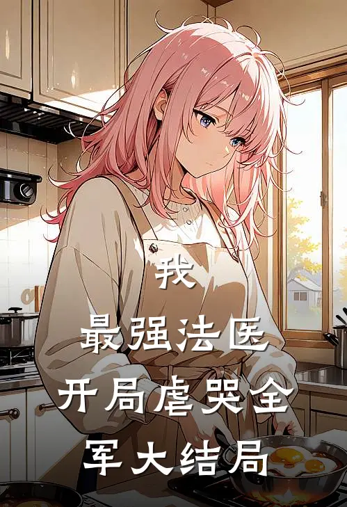 我,最强法医,开局虐哭全军大结局