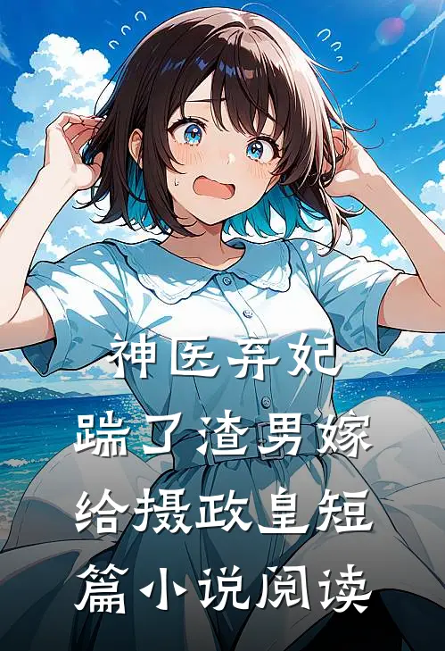 神医弃妃踹了渣男嫁给摄政皇短篇阅读免费