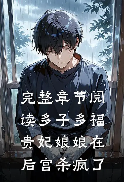 完整章节阅读多子多福：贵妃娘娘在后宫杀疯了