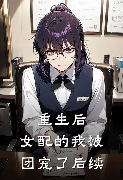 重生后,女配的我被团宠了后续免费阅读