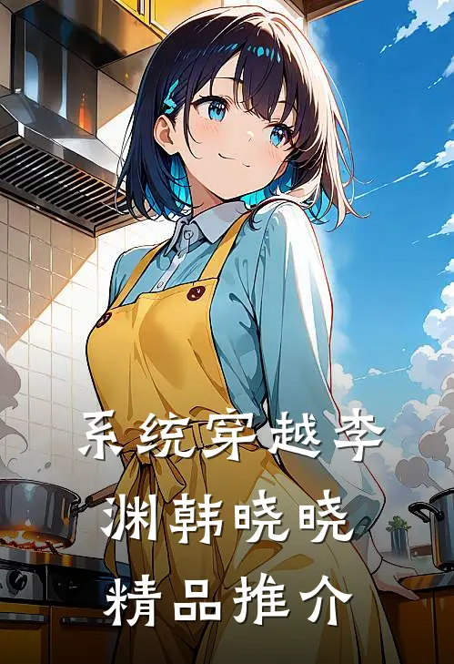 系统穿越李渊韩晓晓精品推介