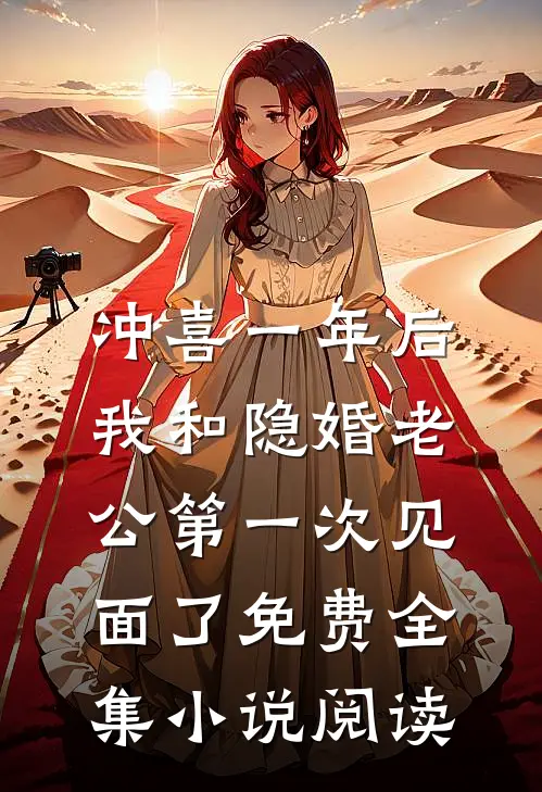 冲喜一年后,我和隐婚老公第一次见面了免费全集小说阅读