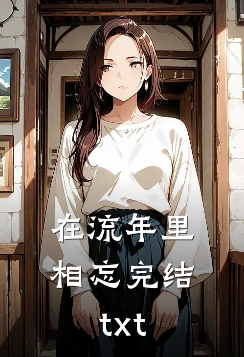 在流年里相忘完结txt