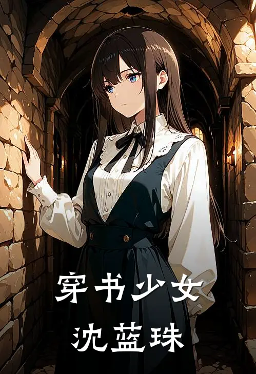 穿书少女沈蓝珠