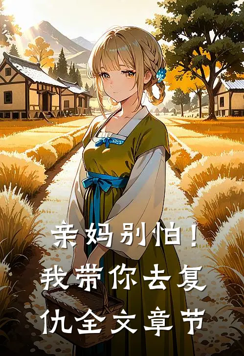 亲妈别怕!我带你去复仇全文章节免费阅读
