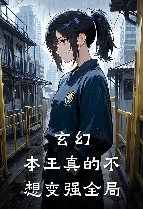 玄幻本王真的不想变强全局之力