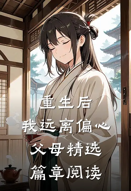 重生后,我远离偏心父母精选篇章阅读免费