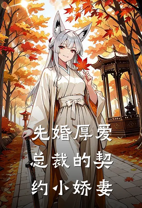 先婚厚爱总裁的契约小娇妻全文阅读
