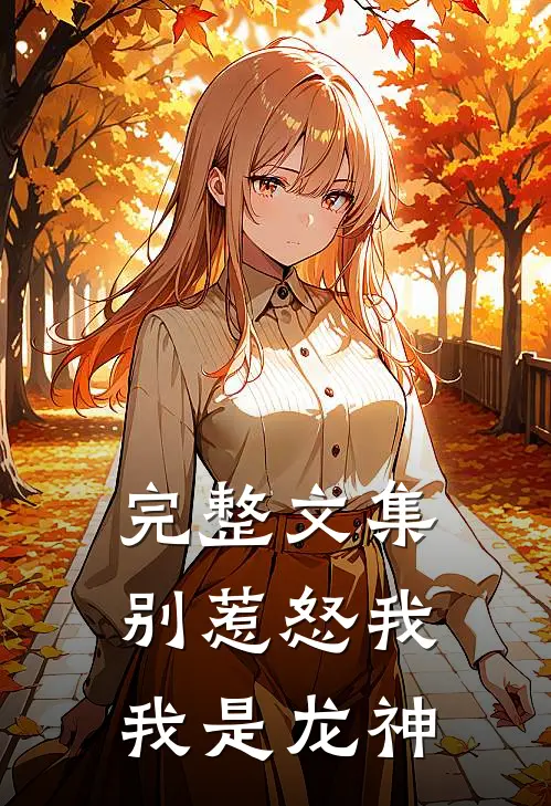 完整文集别惹怒我我是龙神的