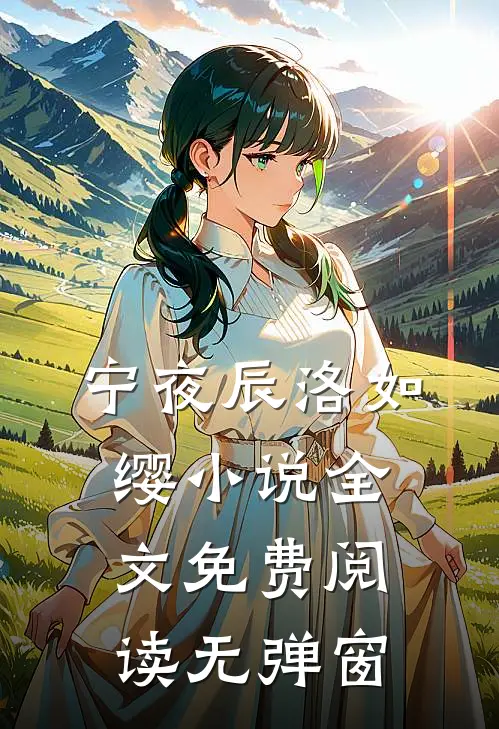 宁夜辰洛如缨小说全文免费阅读无弹窗