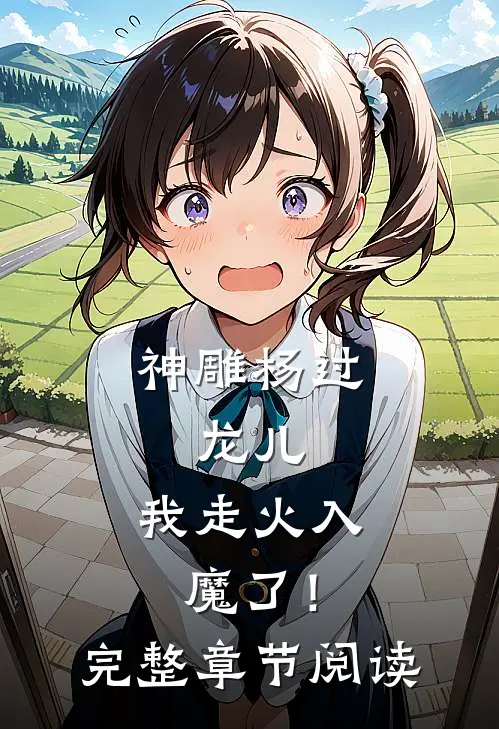 神雕杨过龙儿,我走火入魔了!完整章节阅读