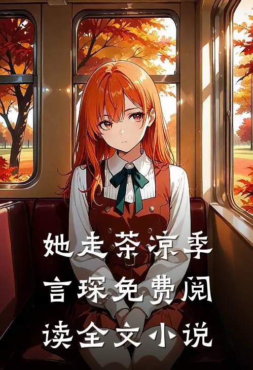 她走茶凉季言琛免费阅读全文小说