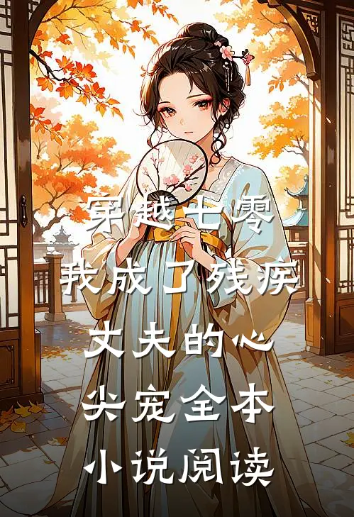 穿越七零：我成了残疾丈夫的心尖宠全本小说阅读