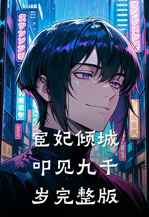 宦妃倾城叩见九千岁完整版