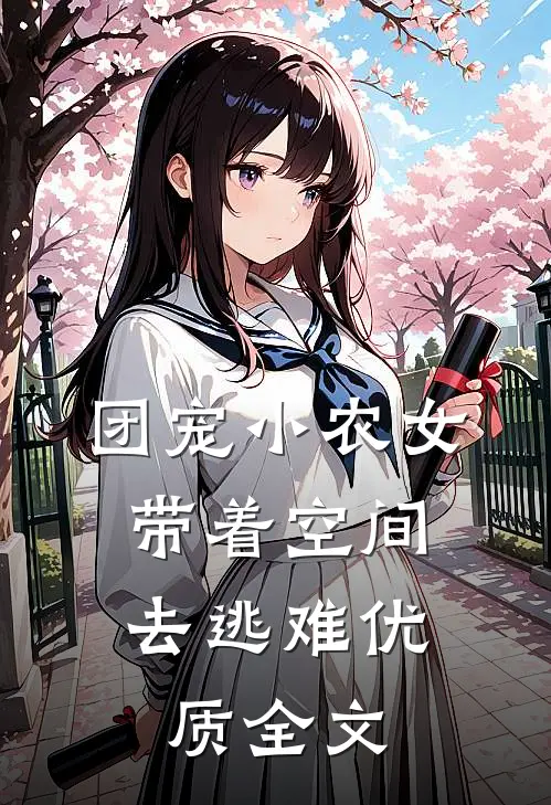 团宠小农女带着空间去逃难优质全文免费阅读