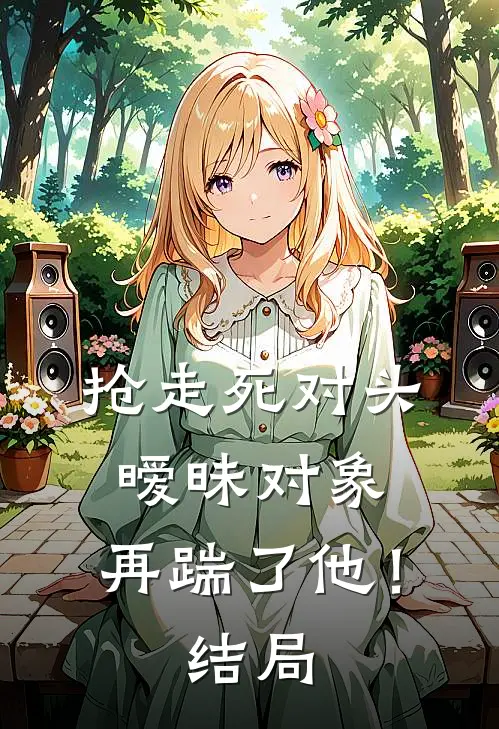 抢走死对头暧昧对象,再踹了他!结局