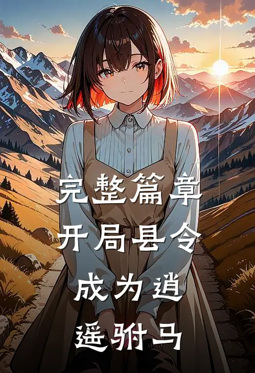 完整篇章开局县令,成为逍遥驸马的