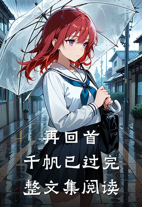 再回首,千帆已过完整文集阅读理解