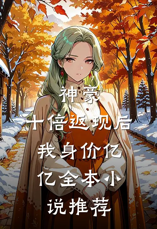 神豪：十倍返现后，我身价亿亿全本小说推荐