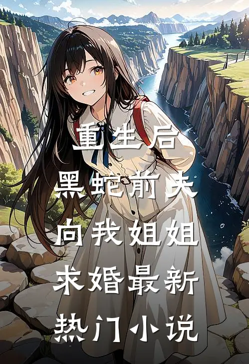 重生后,黑蛇前夫向我姐姐求婚最新热门