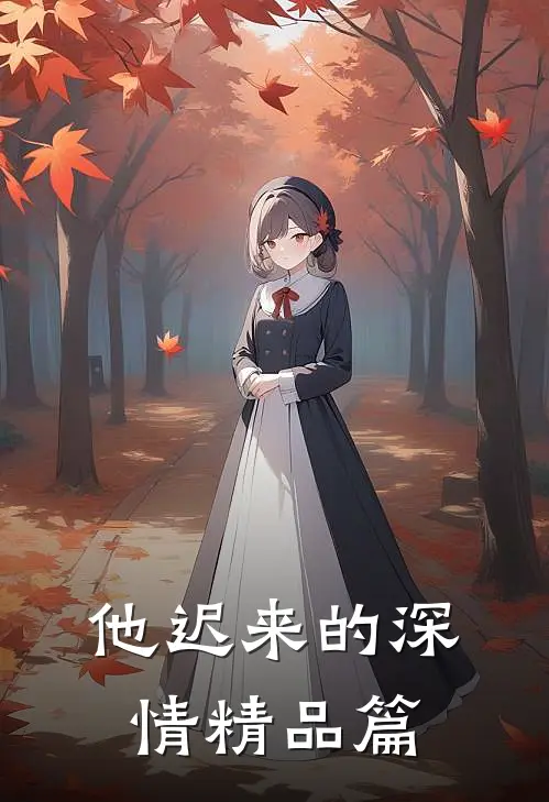 他迟来的深情精品篇