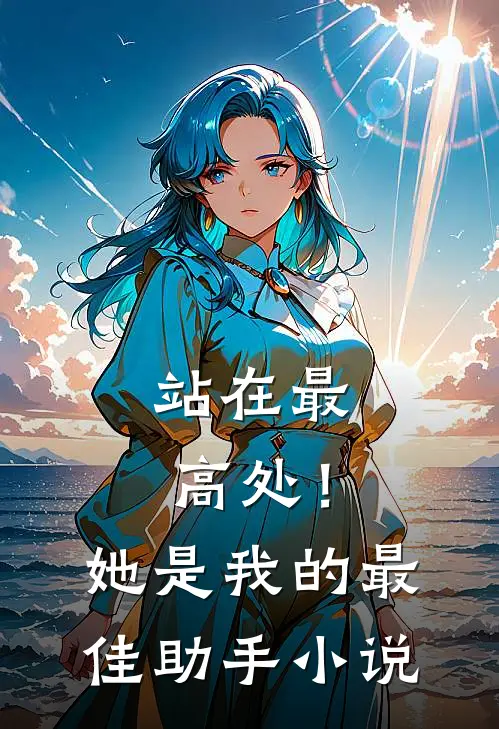 站在最高处!她是我的最佳助手在线阅读