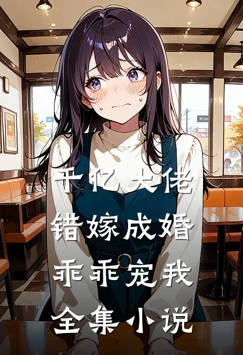 千亿大佬错嫁成婚乖乖宠我全集