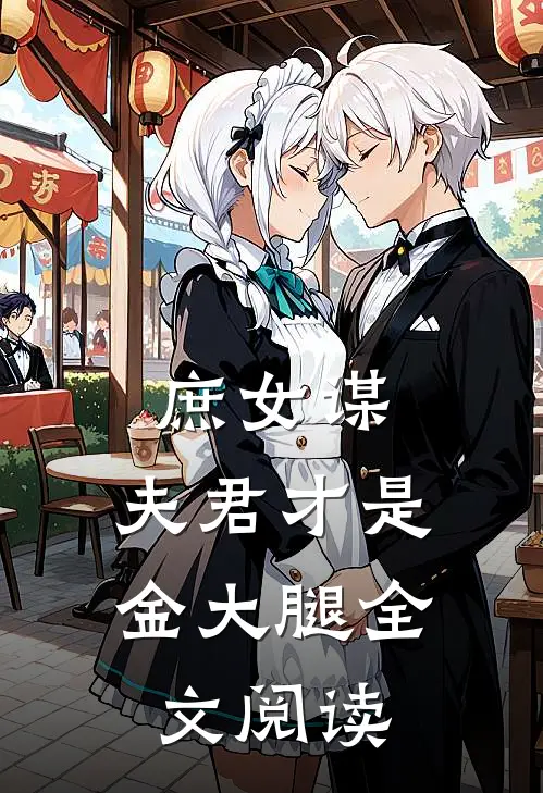 庶女谋：夫君才是金大腿全文阅读