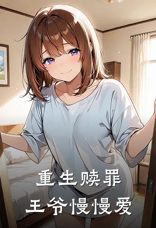 重生赎罪,王爷慢慢爱