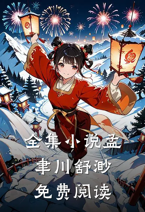 全集小说孟聿川舒渺免费阅读