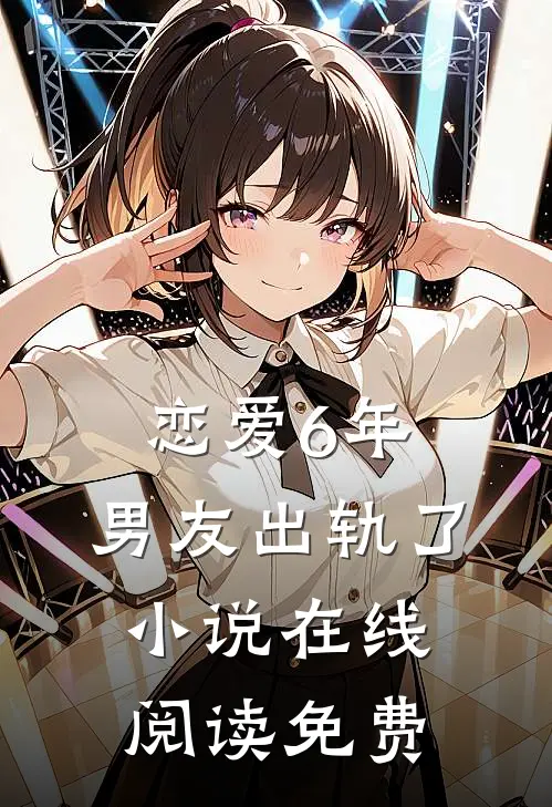 恋爱6年,男友出轨了在线阅读免费全文