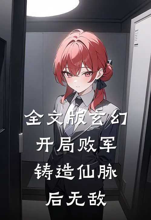 全文版玄幻开局败军,铸造仙脉后无敌免费阅读