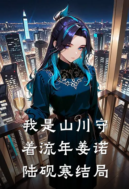 我是山川守着流年姜诺陆砚寒结局