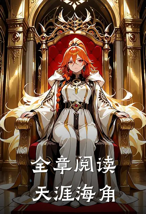 全章阅读天涯海角是歌