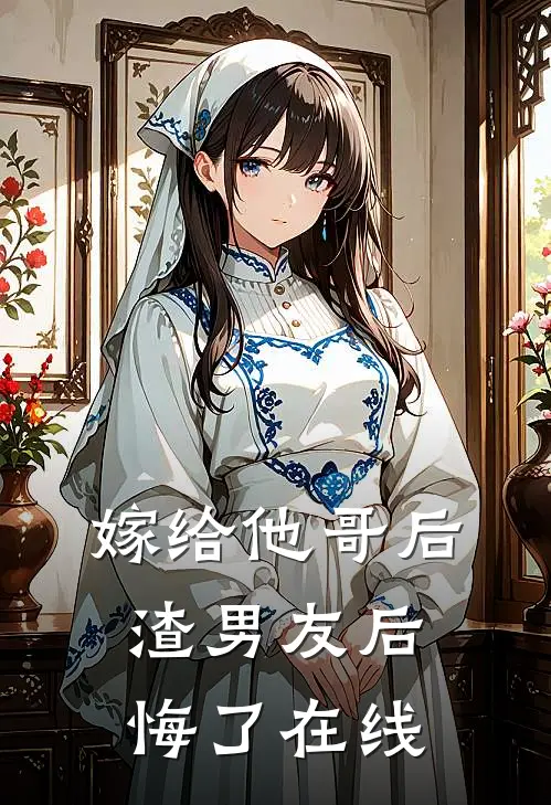 嫁给他哥后,渣男友后悔了在线观看