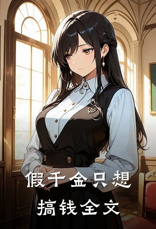 假千金只想搞钱全文