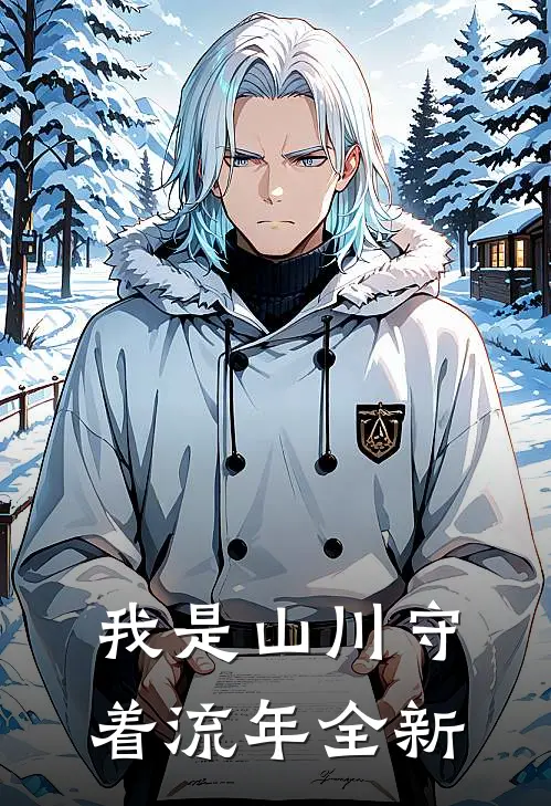 我是山川守着流年全新
