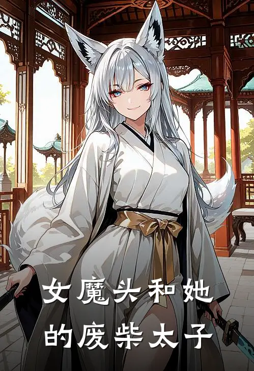 女魔头和她的废柴太子