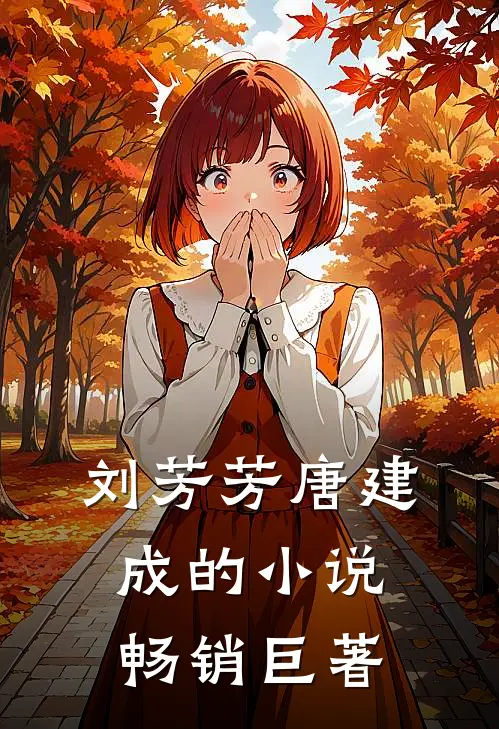 刘芳芳唐建成的小说畅销巨著