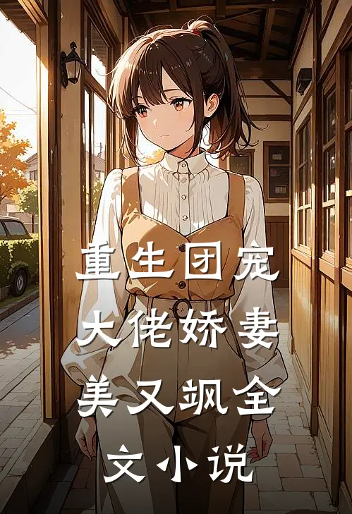 重生团宠大佬娇妻美又飒全文阅读