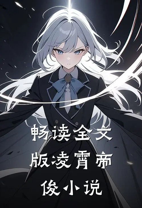 畅读全文版凌霄帝俊 小说