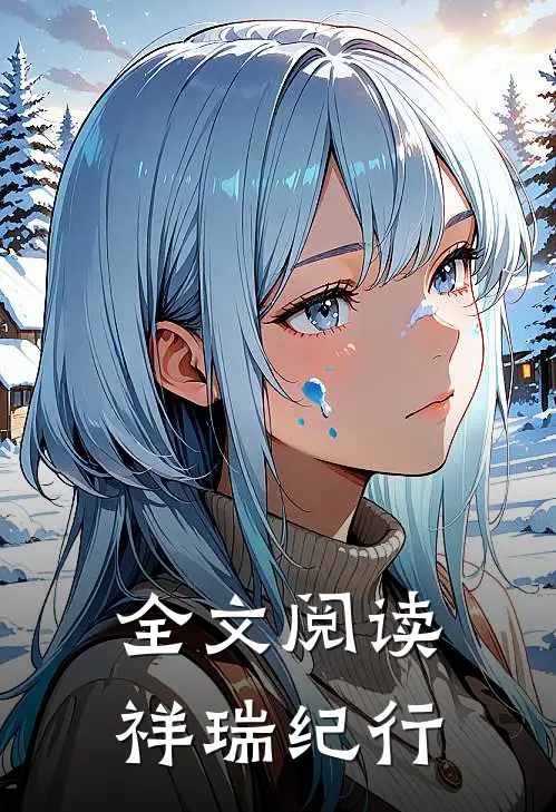 全文阅读祥瑞纪行