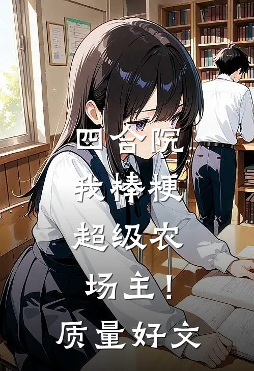 四合院：我棒梗，超级农场主！质量好文