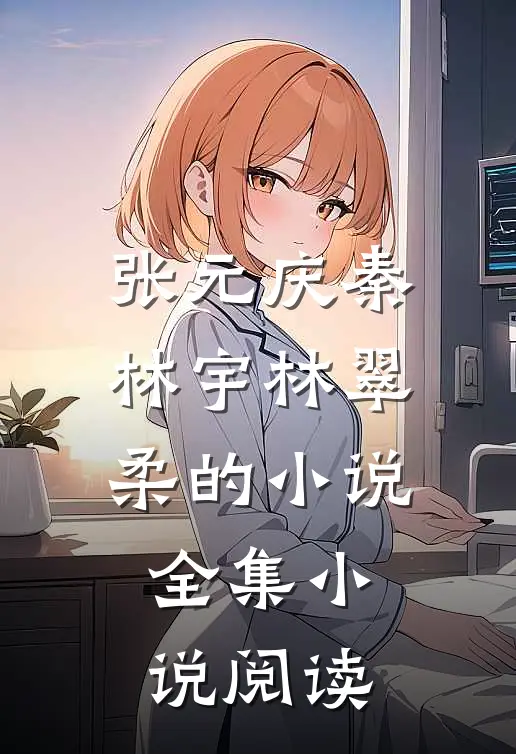 张元庆秦林宇林翠柔的小说全集小说阅读
