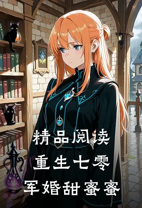 精品阅读重生七零军婚甜蜜蜜