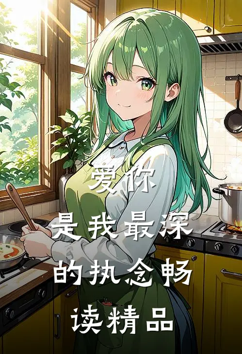 爱你,是我最深的执念畅读精品