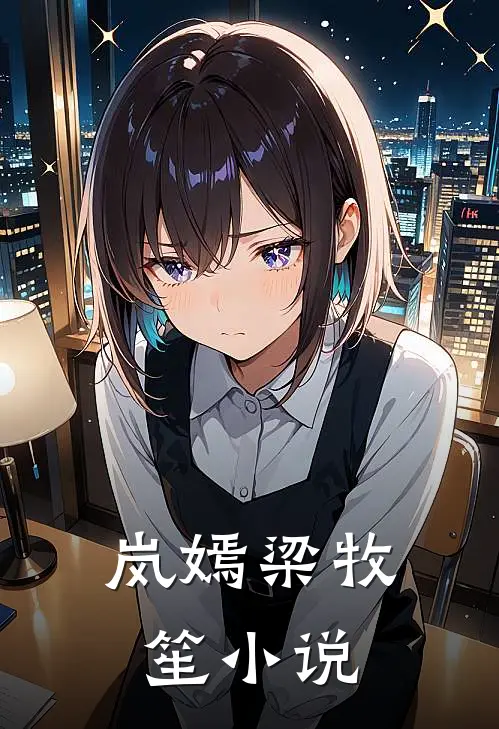 岚嫣梁牧笙小说